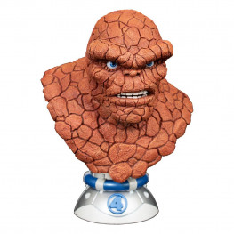 Marvel Comics Legends in 3D busta 1/2 The Thing 25 cm